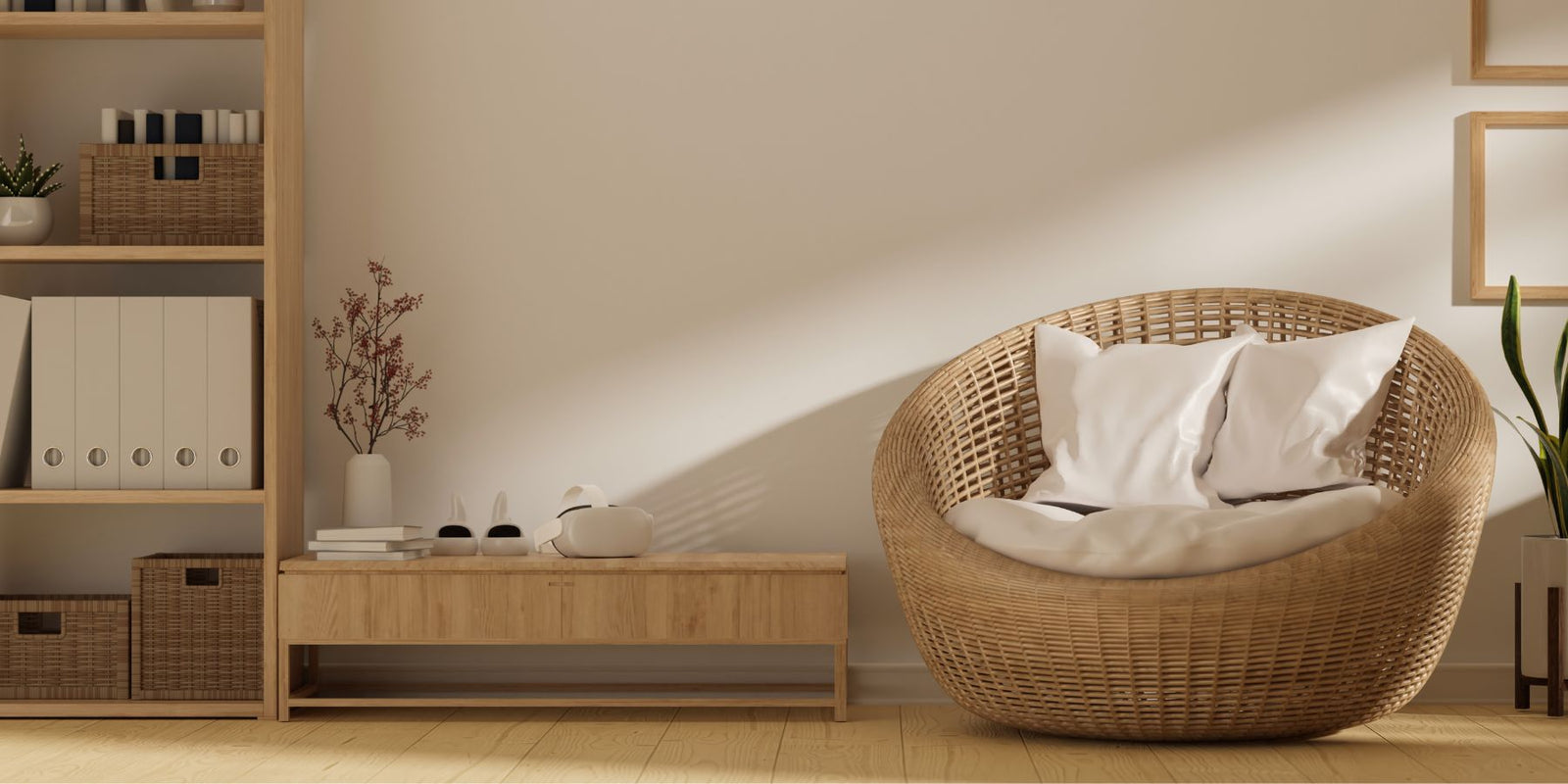 Ettől válik kényelmessé az otthonunk…