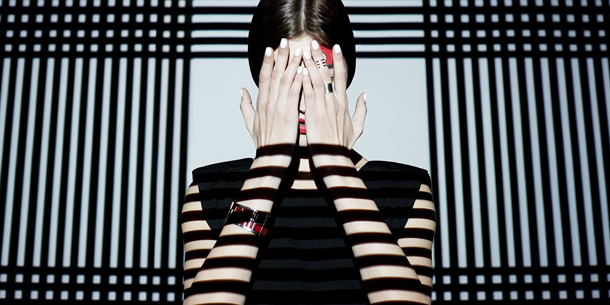 Minták a lakásodban