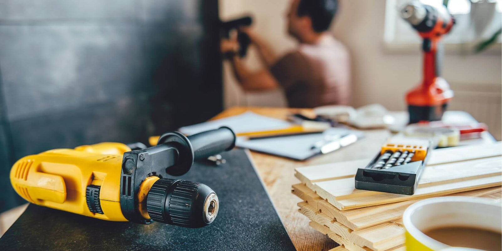 Mire figyelj, ha lakásfelújításba kezdesz?