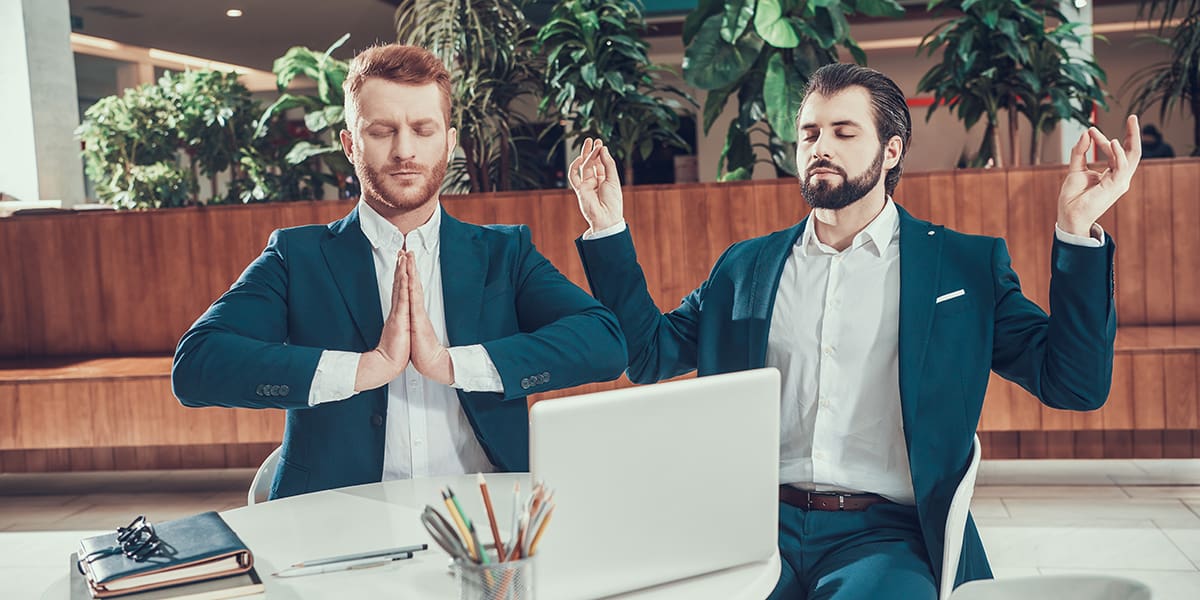 Mit gondoltak a munkavállalók az irodájukról 2019-ben?