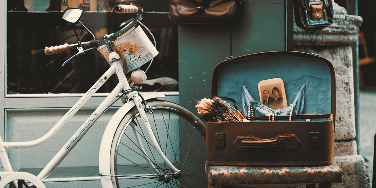 Mitől vintage a vintage?