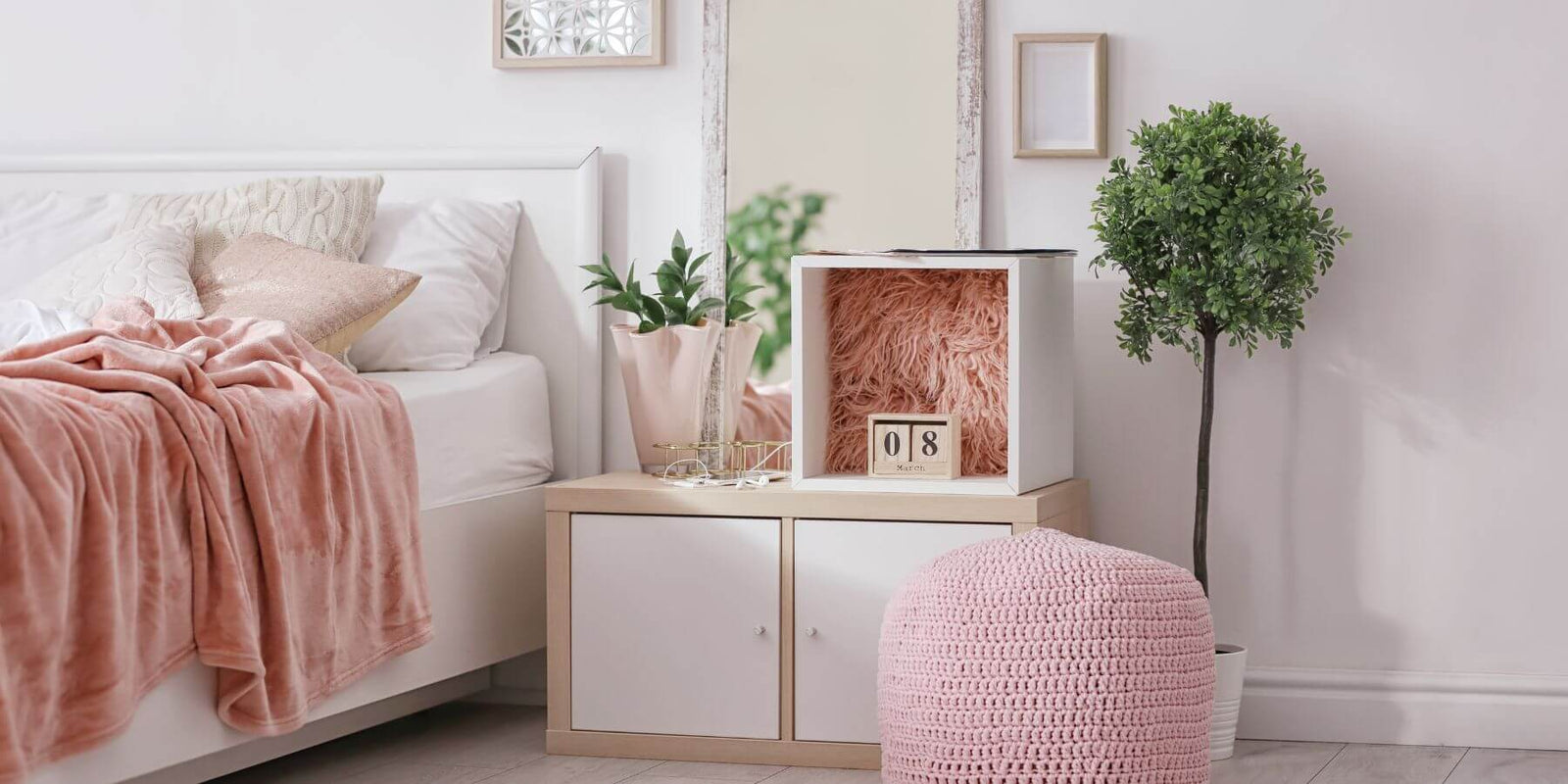 Az újdonság szele – milyen új ötletekkel teheted még szerethetőbbé az otthonodat?