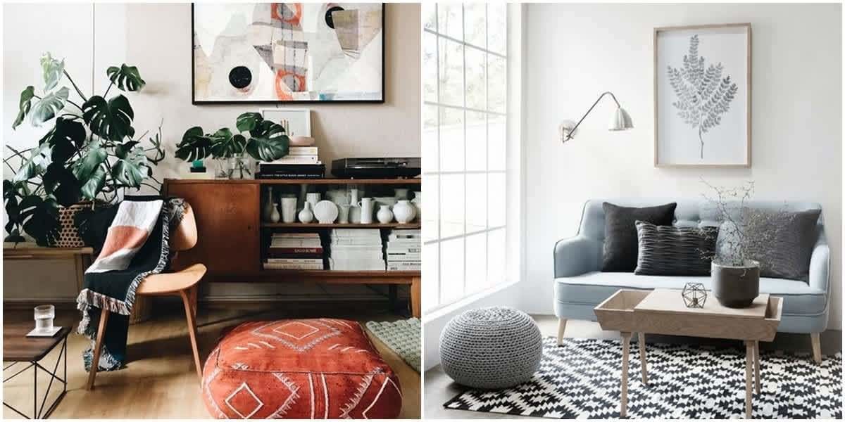 Így rendezd be új lakásod könnyedén és egyszerűen