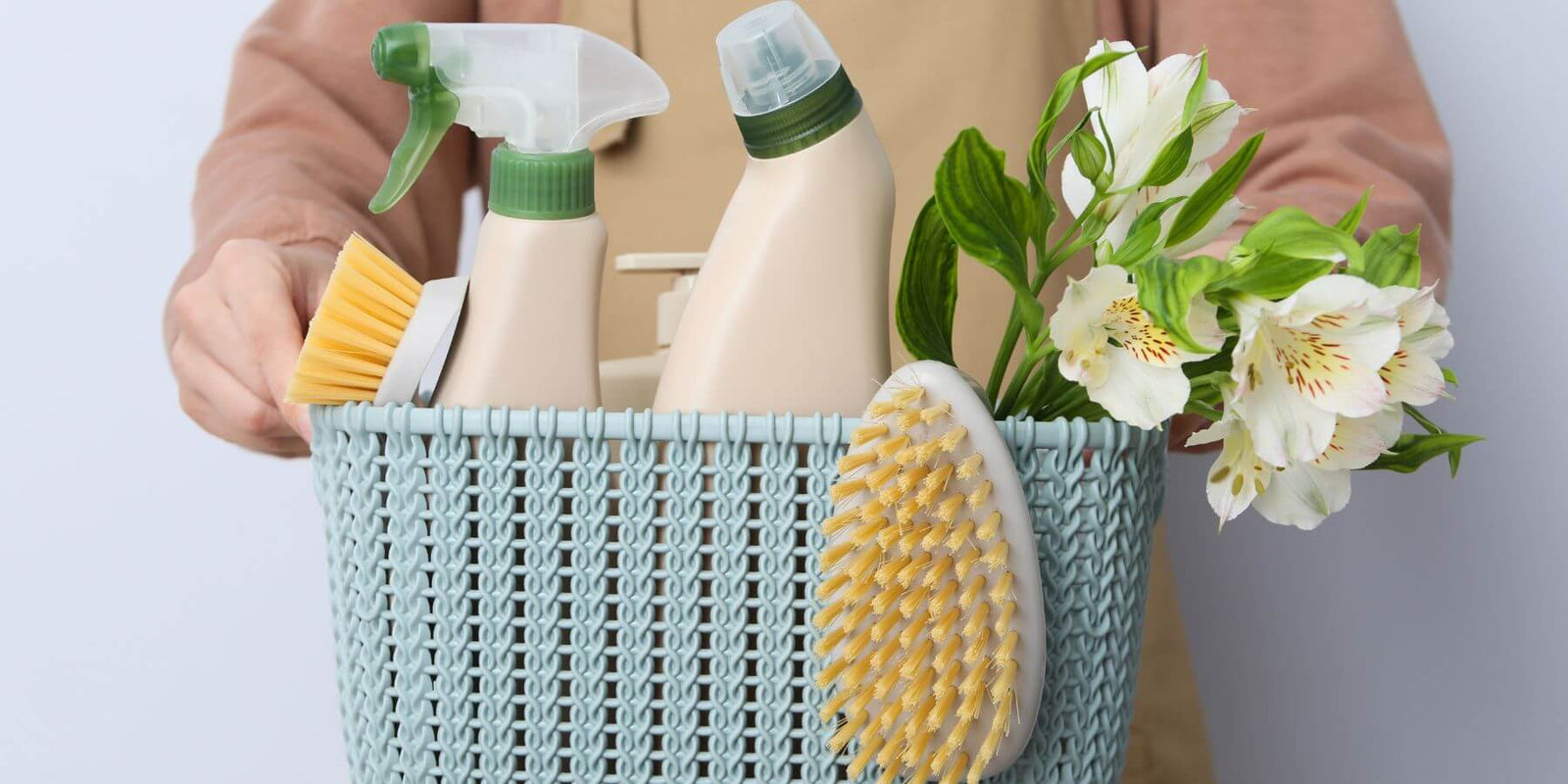 A takarítás szabályai – így könnyítheted meg a munkát!