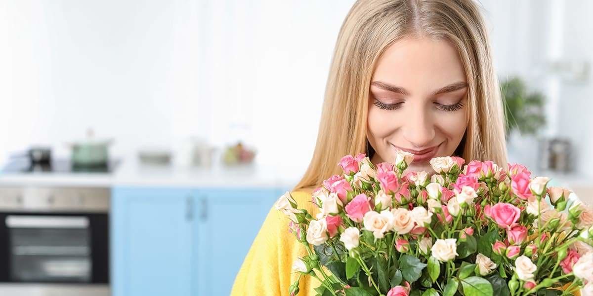 Tavaszi dekorációs ötletek