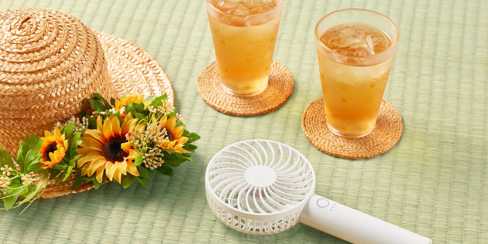 Tippek a nyári forróság ellen