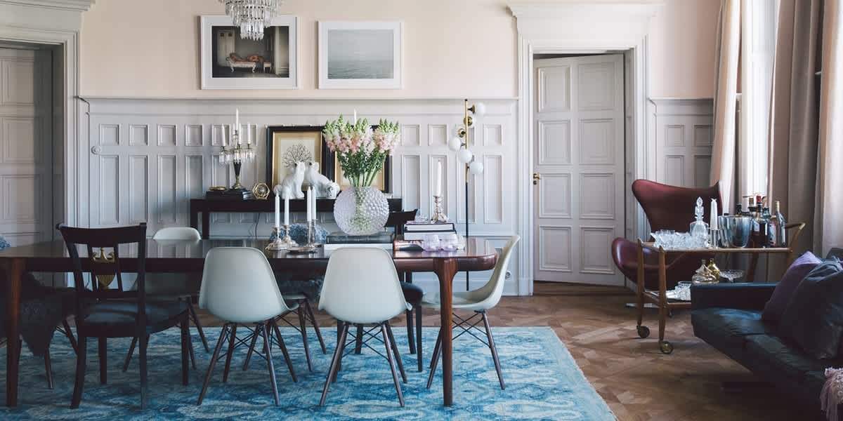 Varázslatos étkezőasztalok az ideális romantikus vacsorához