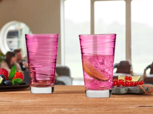 Poharak és csészék