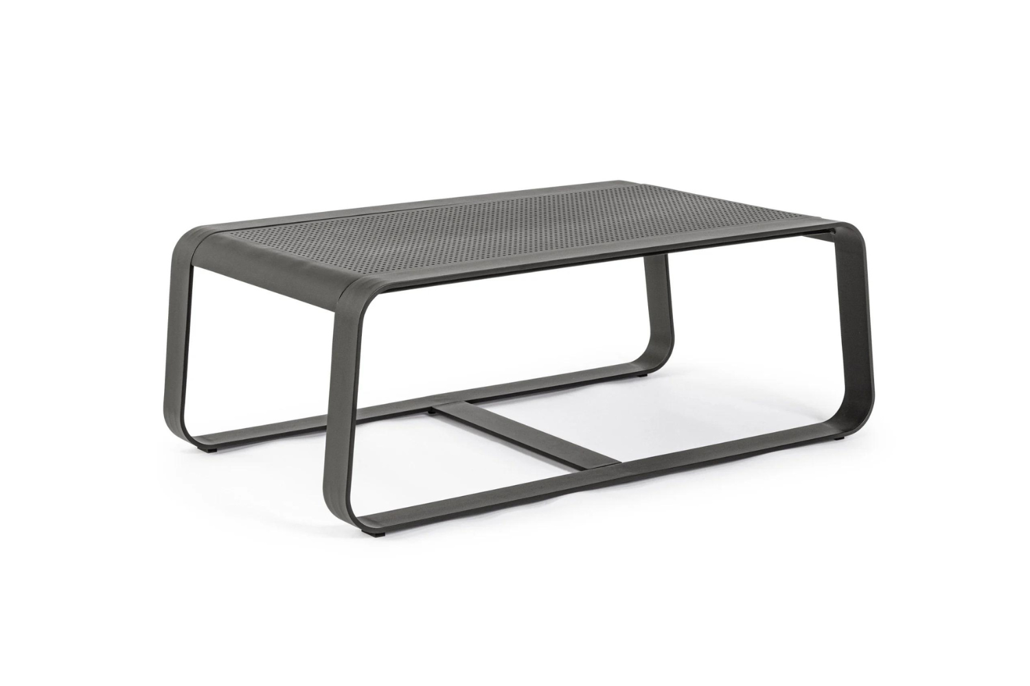 Kerti dohányzóasztal és lerakóasztal