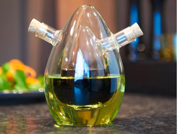 Konyhai tárolás és rendszerezés