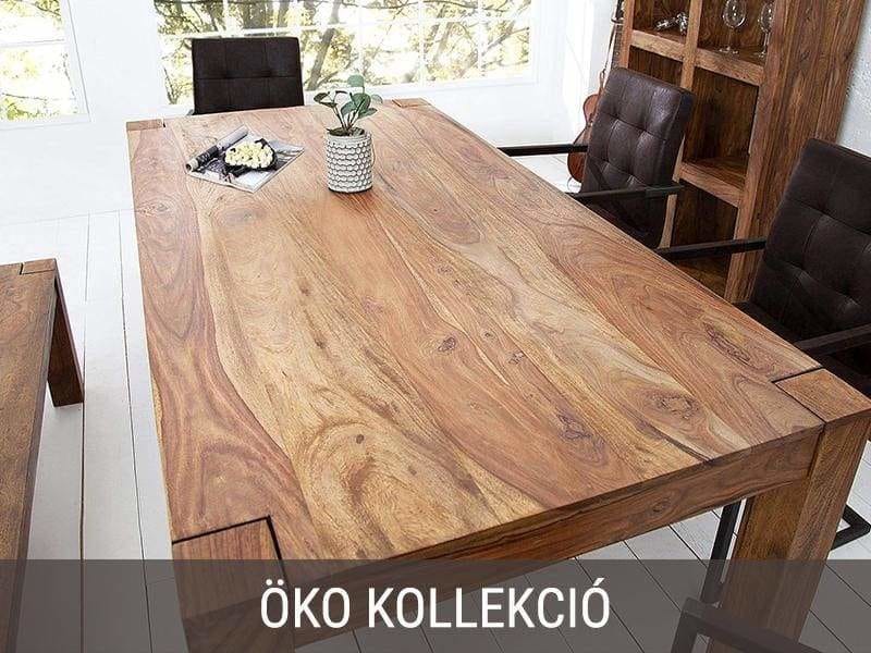 A természetesség erejével - Öko kollekció