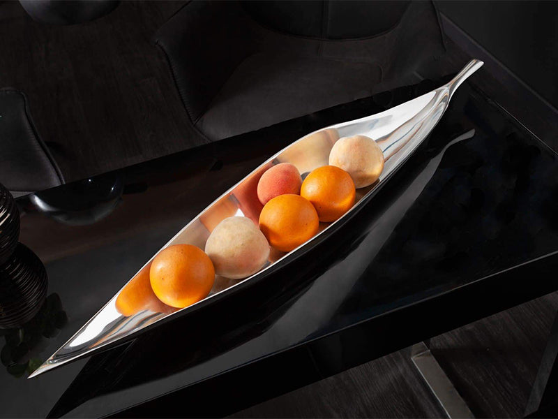 Klasszikus és rusztikus stílusú dísztálak