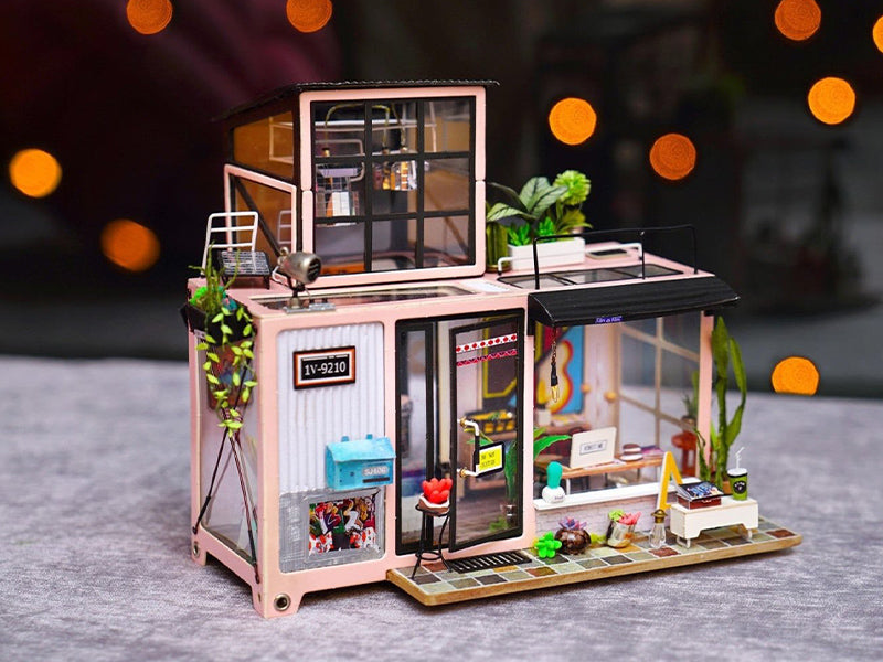 DIY / Csináld magad játék és dekor