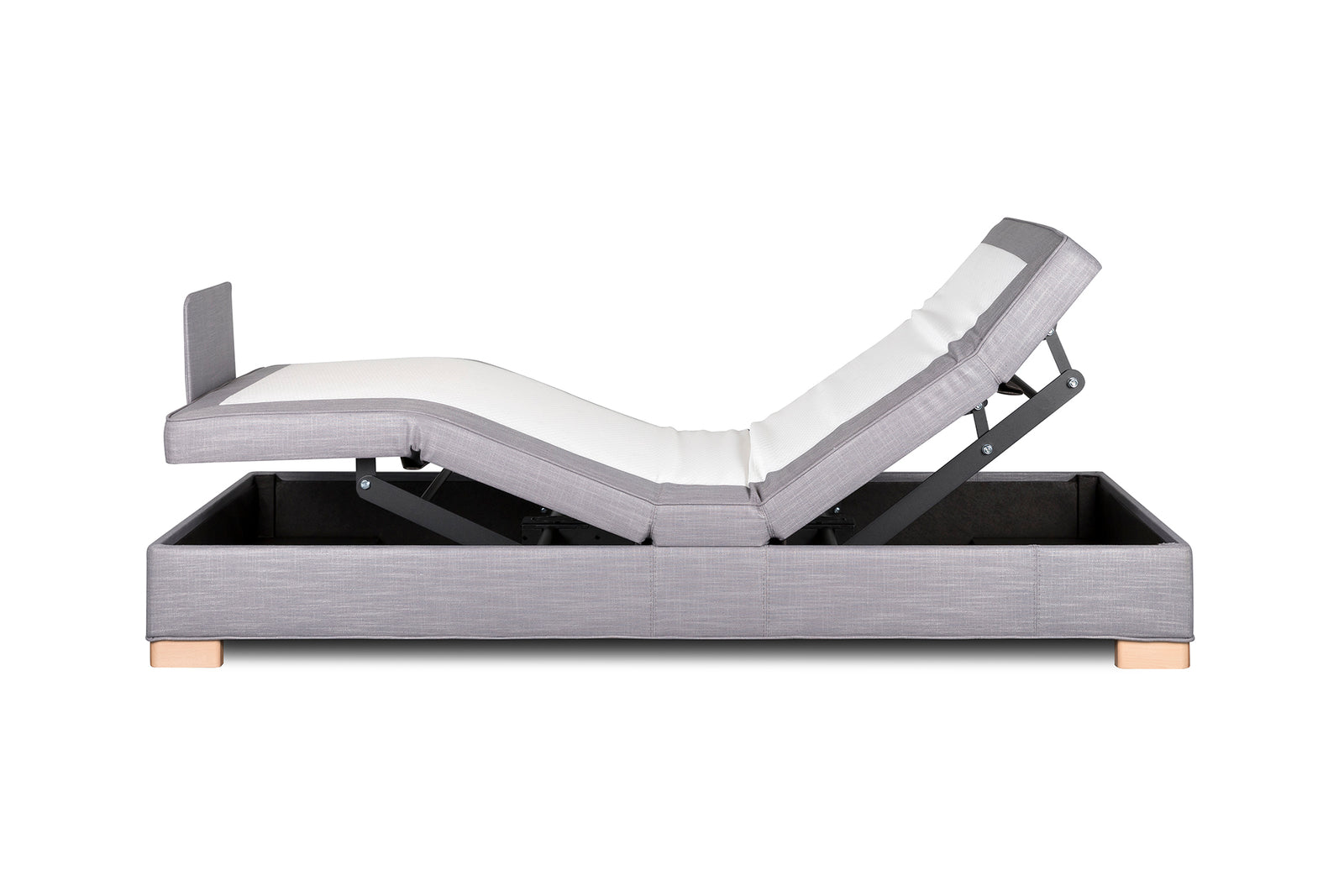 Elektromos boxspring ágyak