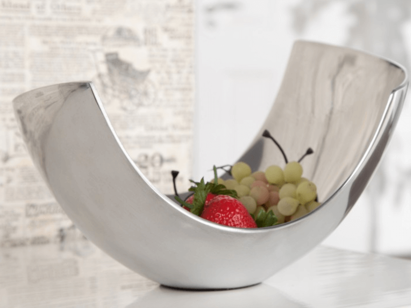 Étkező dekoráció