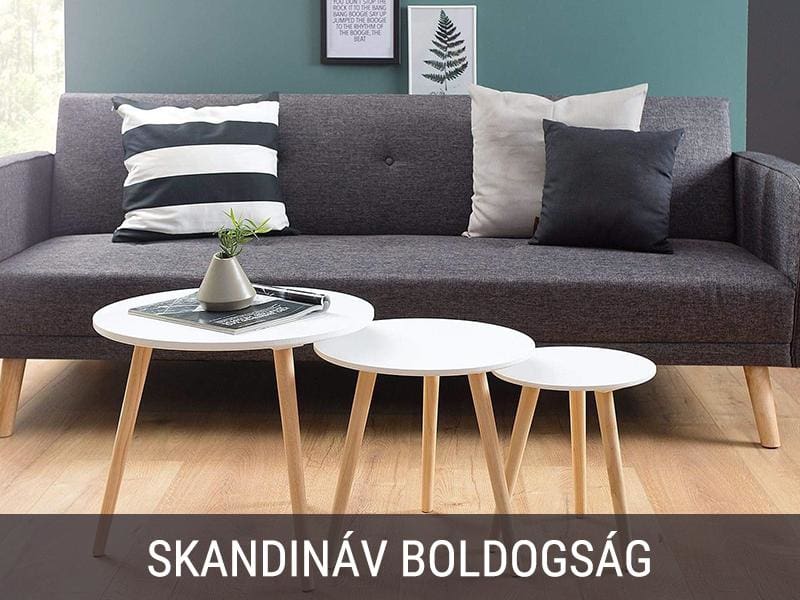 Hygge - A skandináv boldogság