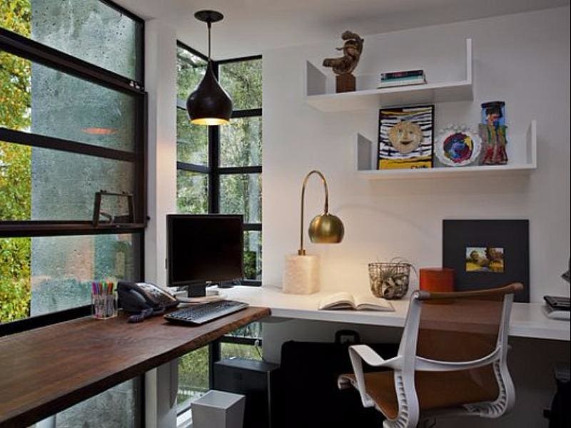 Iroda / Dolgozószoba