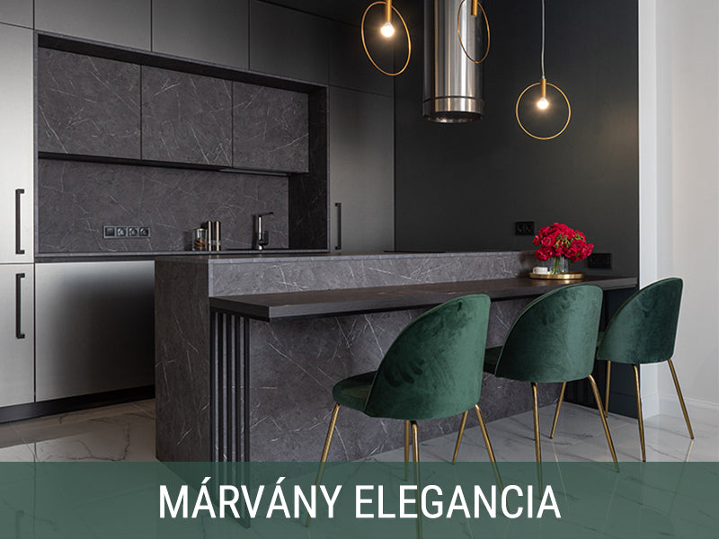 Márvány elegancia