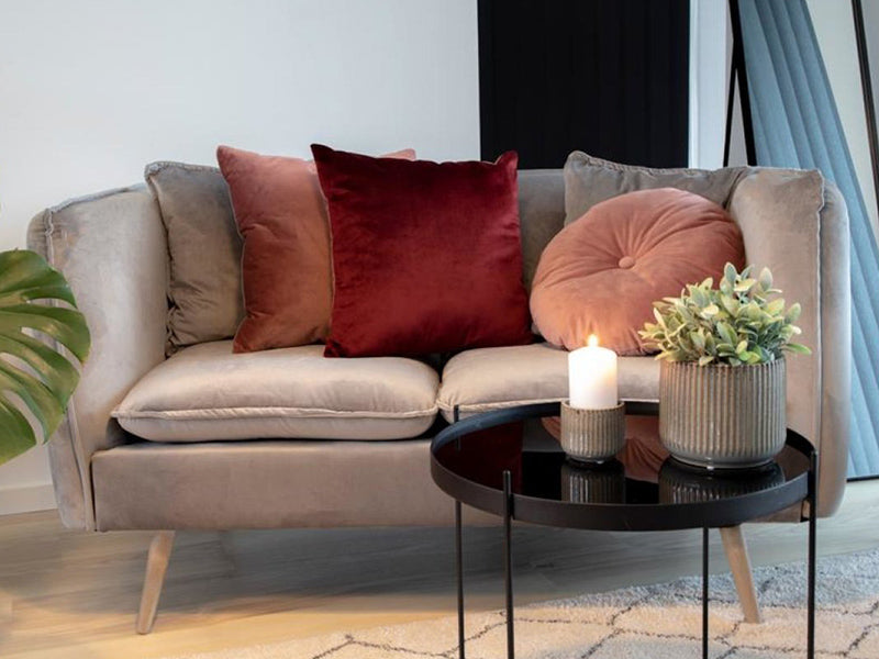 Ülőpárnák és díszpárnák