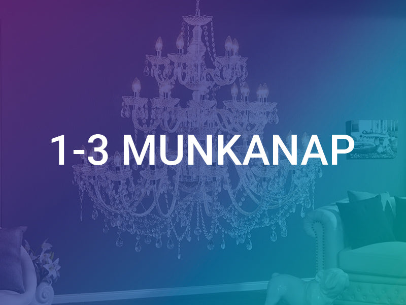 Raktáron lévő termékeink