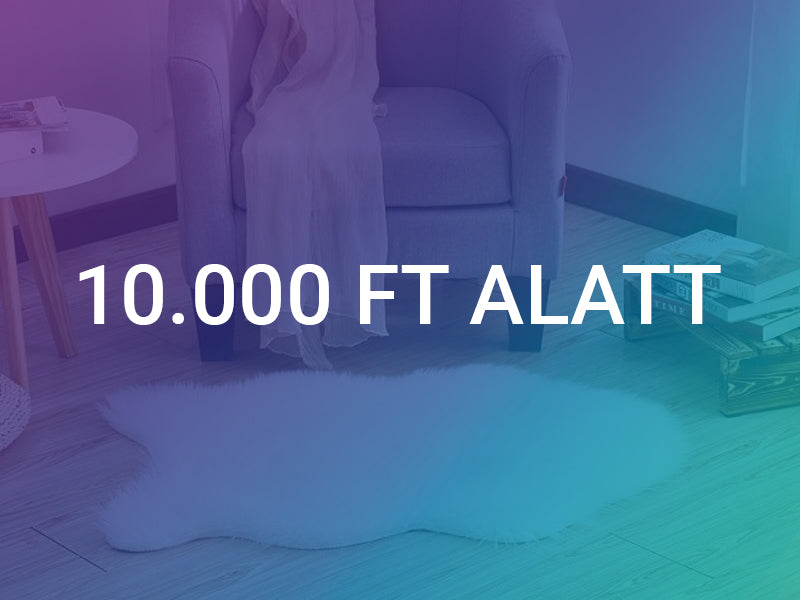 Remek ajándékok 10.000 Ft alatt