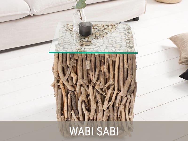 Wabi sabi