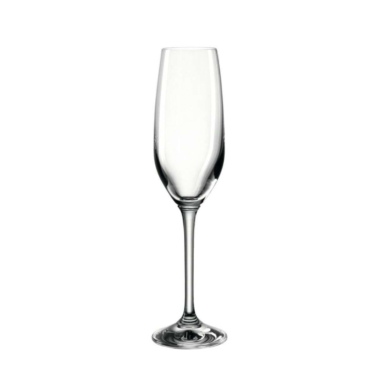 LEONARDO SPECIAL pohár szett 6részes pezsgős