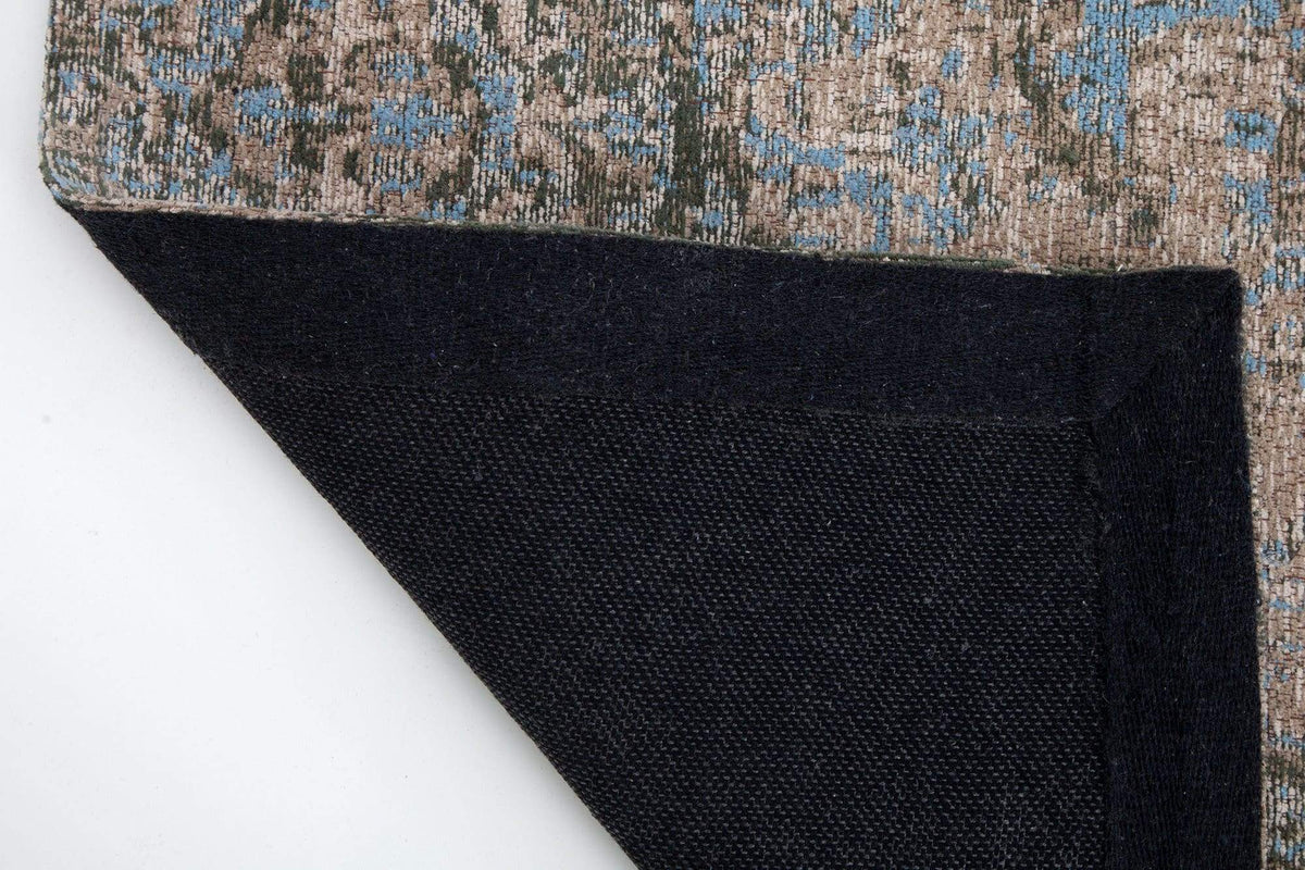 LEVANTE kék és bézs szőnyeg 240cm