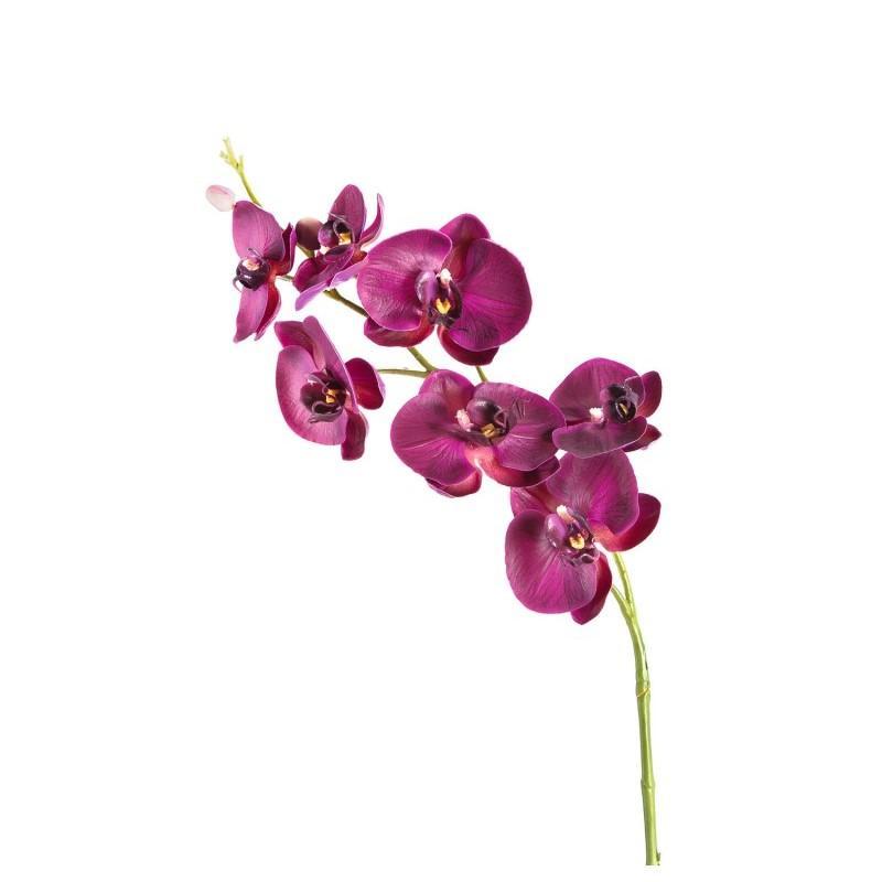 LEONARDO FIORE orchidea 85cm lila