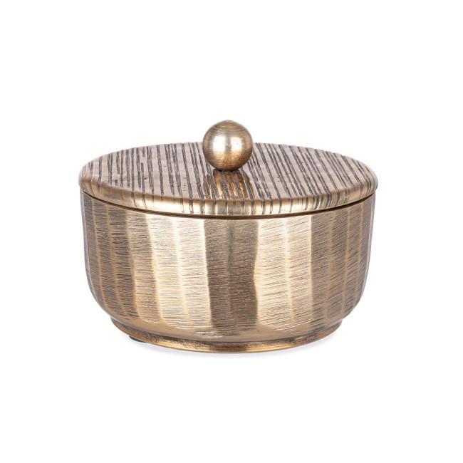 REEL taupe paraffin gyertya