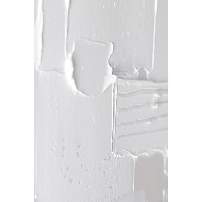 TEXTURE bézs vászon festmény