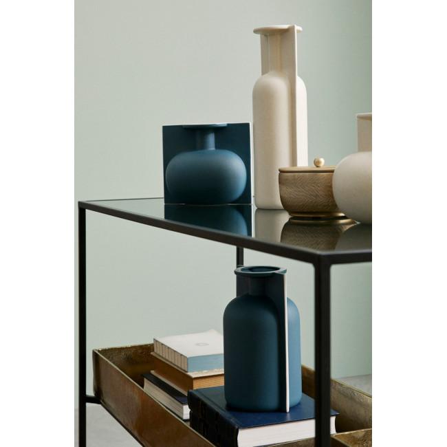 IZUMO bézs kerámia váza