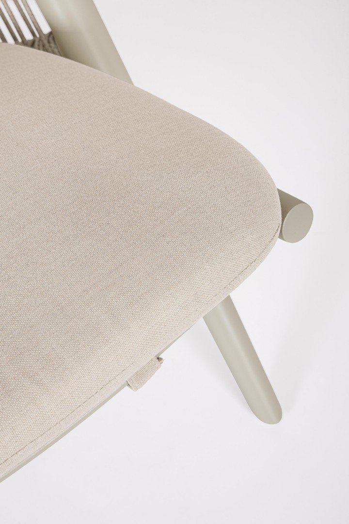 ALOHA bézs kerti szék