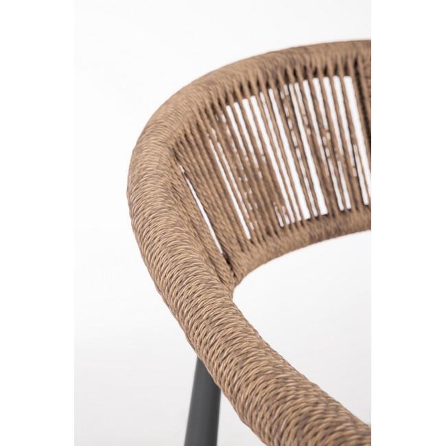 JANDIA barna alumínium kerti garnitúra