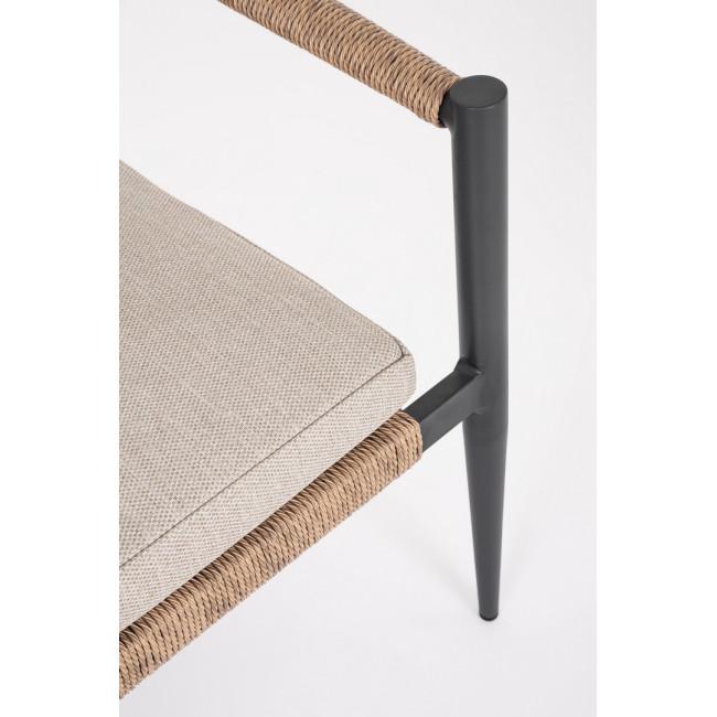 JANDIA barna alumínium fotel