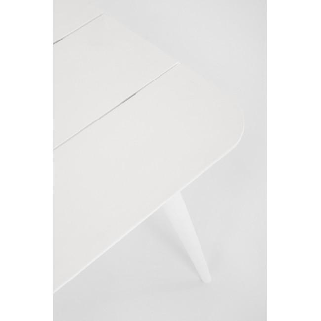 JANDIA bézs alumínium kerti garnitúra