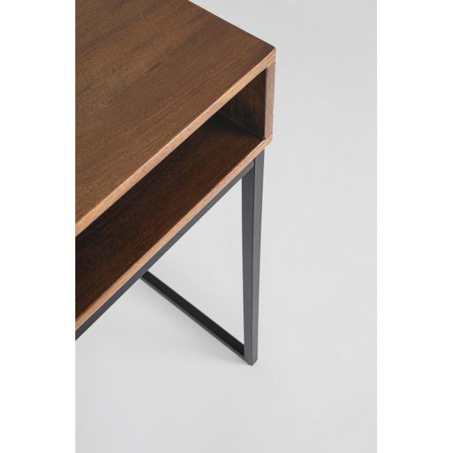 TADITA barna fa konzolasztal