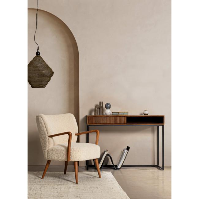 TADITA barna fa konzolasztal