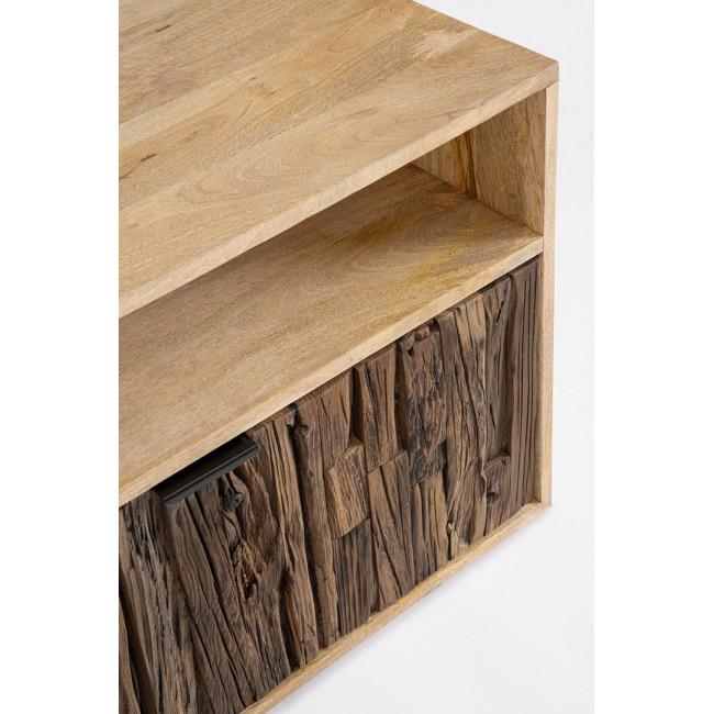 NASHIK barna fa tv szekrény