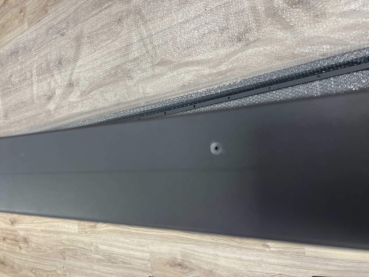 OCEAN antracit pergola 3x4 m - SZÉPSÉGHIBÁS