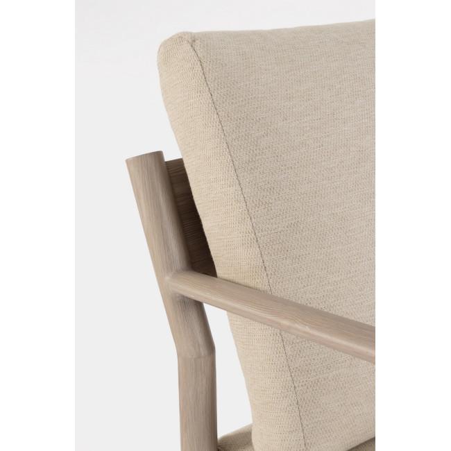 SIRIUS bézs alumínium kerti garnitúra