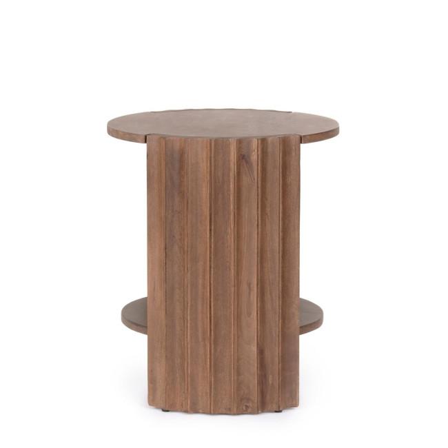 ORISSA taupe fa éjjeliszekrény