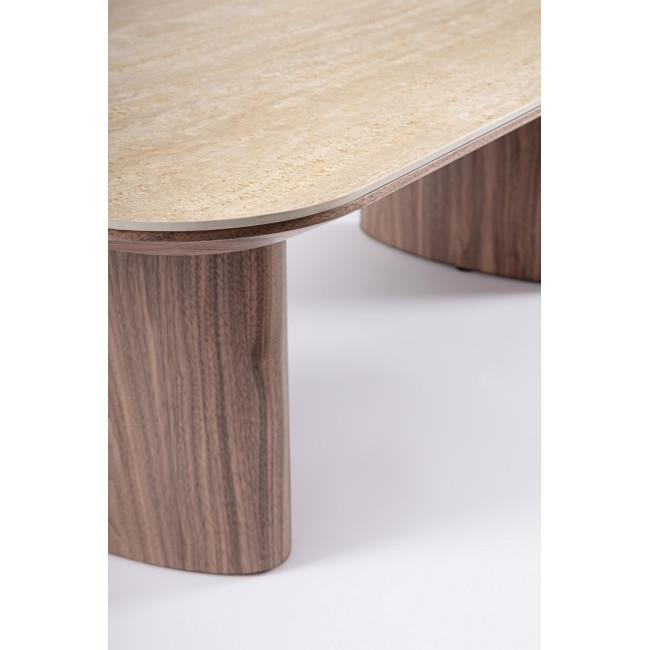 EZEKIEL barna dohányzóasztal