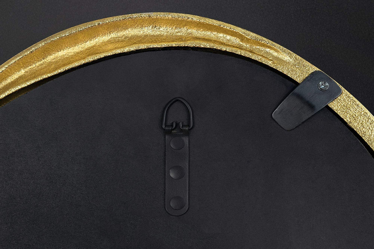 PORTRAIT arany tükör falitükör 70 cm