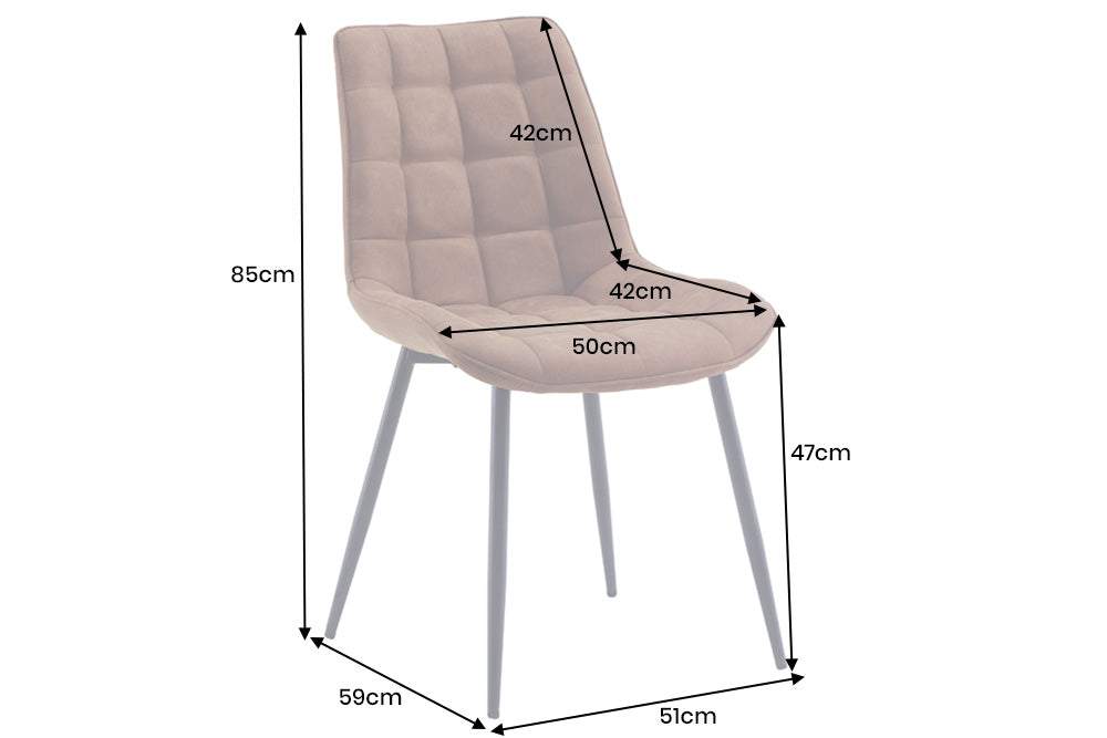 ROADSTAR barna mikroszálas szék