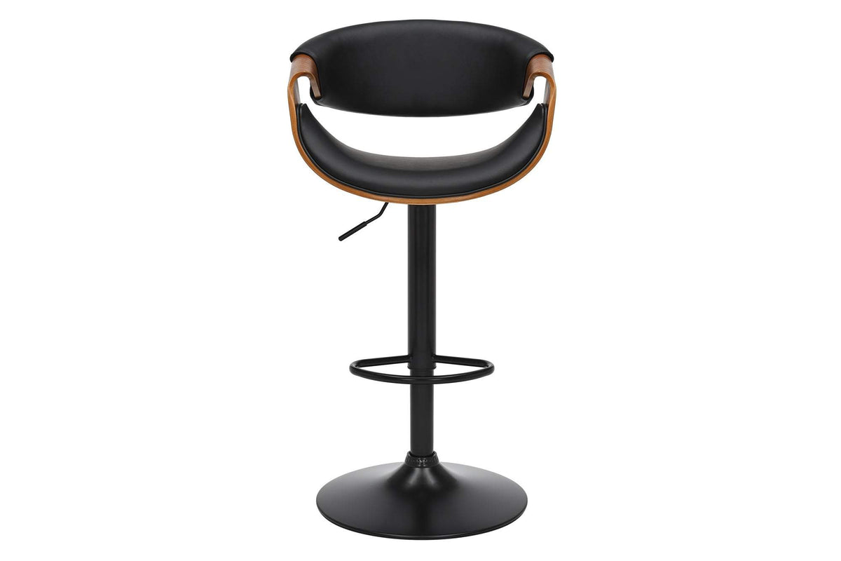 ORGANIC barna műbőr bárszék