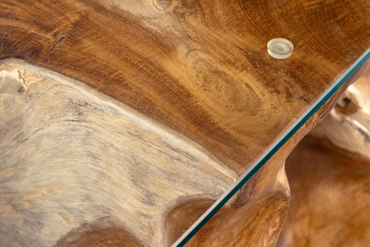 ROOT átlátszó üveg üveglap