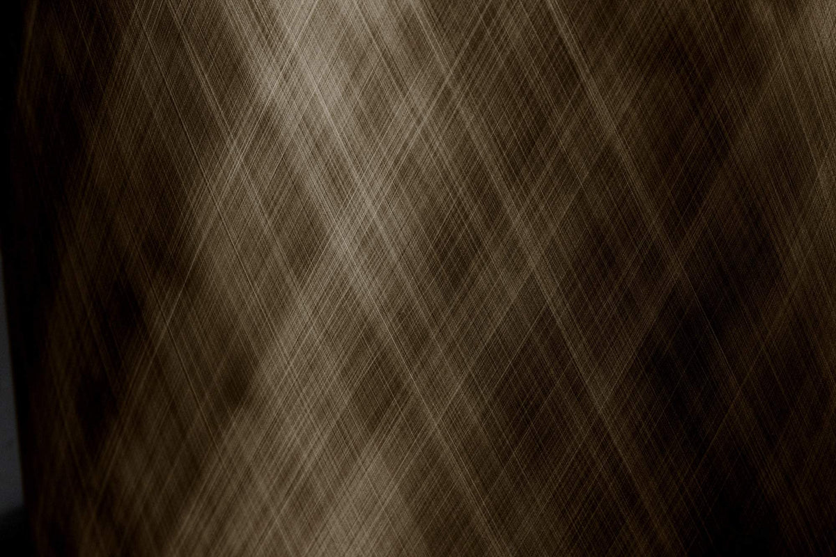 REFLECTION barna fa komód