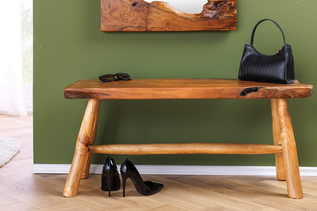 ROOT barna tikfa ülőpad