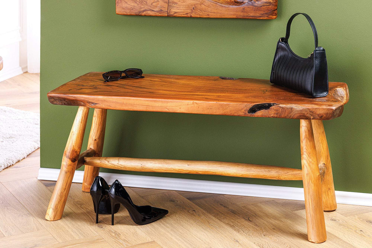 ROOT barna tikfa ülőpad